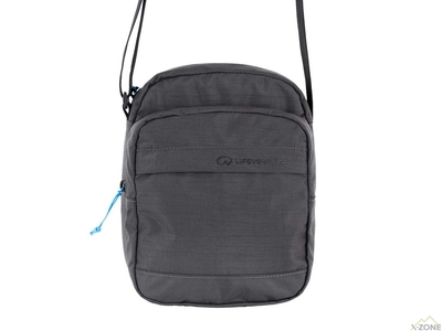 Сумка Lifeventure Recycled RFID Shoulder Bag (68801) - фото