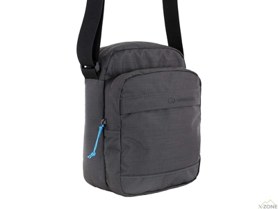 Сумка Lifeventure Recycled RFID Shoulder Bag (68801) - фото