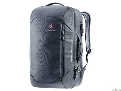 Рюкзак Deuter Aviant Carry On 28 SL black (3510120 7000) - фото
