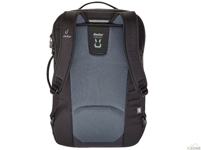 Рюкзак Deuter Aviant Carry On 28 SL black (3510120 7000) - фото