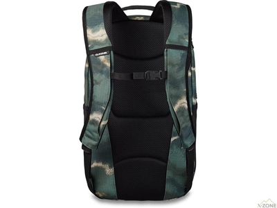 Рюкзак Dakine Urbn Mission Pack 23 Olive Ashcroft Camo (DK 10003246) - фото