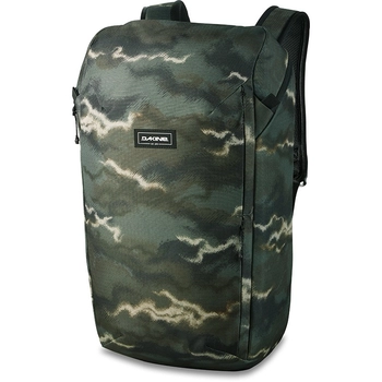 Рюкзак Dakine Concourse Toploader 32 Olive Ashcroft Camo (DK 10003243) - фото