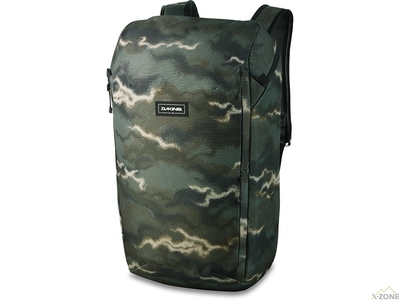 Рюкзак Dakine Concourse Toploader 32 Olive Ashcroft Camo (DK 10003243) - фото