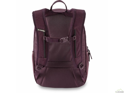 Рюкзак Dakine Campus S 18 Mudded Mauve (DK 10002635) - фото
