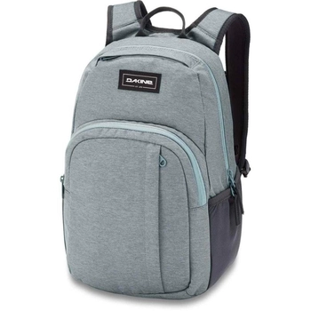 Рюкзак Dakine Campus S 18 Lead Blue (DK 10002635) - фото