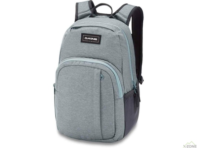 Рюкзак Dakine Campus S 18 Lead Blue (DK 10002635) - фото