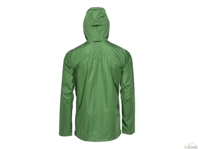 Куртка чоловіча Turbat Juta Mns зелена - фото
