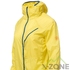 Куртка жіноча Turbat Fluger 2 Wmn жовта - фото