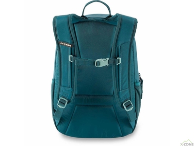 Рюкзак Dakine Campus S 18 Digital Teal (DK 10002635) - фото