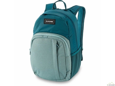 Рюкзак Dakine Campus S 18 Digital Teal (DK 10002635) - фото