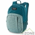 Рюкзак Dakine Campus S 18 Digital Teal (DK 10002635) - фото