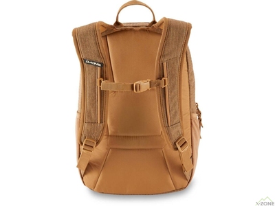 Рюкзак Dakine Campus S 18 Caramel (DK 10002635) - фото