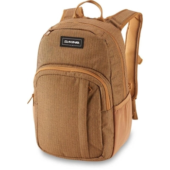 Рюкзак Dakine Campus S 18 Caramel (DK 10002635) - фото