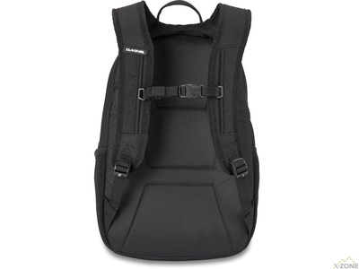 Рюкзак Dakine Campus S 18 Black (DK 10002635) - фото