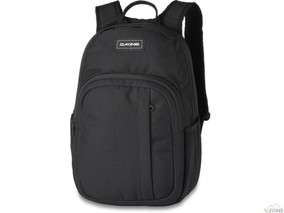 Рюкзак Dakine Campus S 18 Black (DK 10002635) - фото
