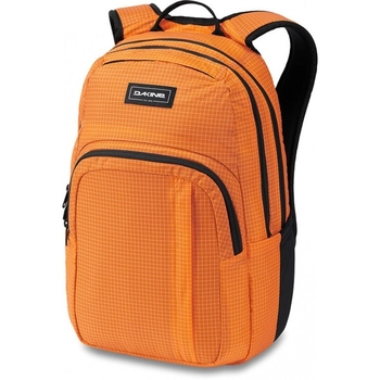 Рюкзак Dakine Campus M 25 Orange (DK 10002634) - фото