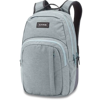 Рюкзак Dakine Campus M 25 Lead Blue (DK 10002634) - фото