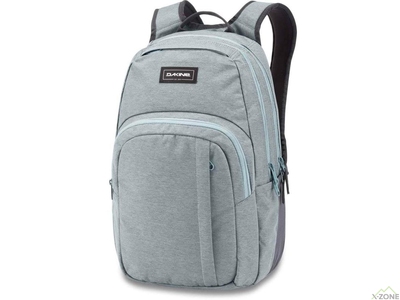 Рюкзак Dakine Campus M 25 Lead Blue (DK 10002634) - фото