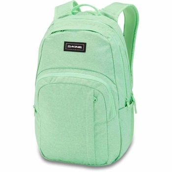 Рюкзак Dakine Campus M 25 Dusty Mint (DK 10002634) - фото