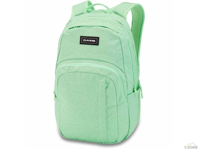 Рюкзак Dakine Campus M 25 Dusty Mint (DK 10002634) - фото