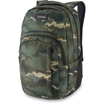 Рюкзак Dakine Campus L 33 Olive Ashcroft Camo (DK 10002633) - фото