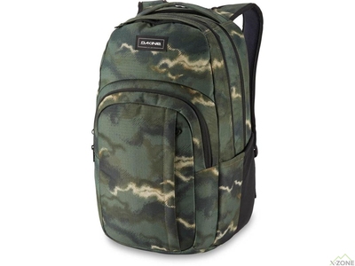 Рюкзак Dakine Campus L 33 Olive Ashcroft Camo (DK 10002633) - фото