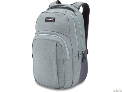 Рюкзак Dakine Campus L 33 Lead Blue (DK 10002633) - фото