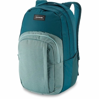 Рюкзак Dakine Campus L 33 Digital Teal (DK 10002633) - фото