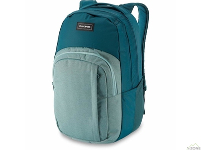 Рюкзак Dakine Campus L 33 Digital Teal (DK 10002633) - фото