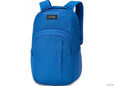 Рюкзак Dakine Campus L 33 Cobalt Blue (DK 10002633) - фото