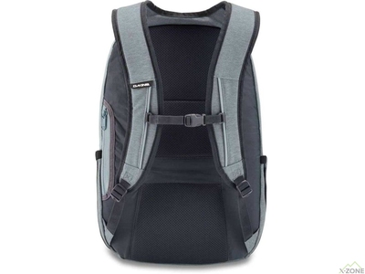 Рюкзак Dakine Campus Premium 28 Lead Blue (DK 10002632) - фото