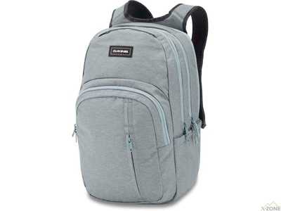 Рюкзак Dakine Campus Premium 28 Lead Blue (DK 10002632) - фото