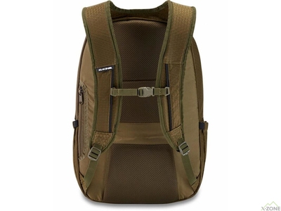 Рюкзак Dakine Campus Premium 28 Dark Olive Dobby (DK 10002632) - фото