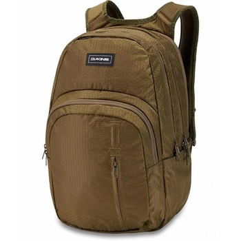 Рюкзак Dakine Campus Premium 28 Dark Olive Dobby (DK 10002632) - фото