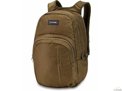 Рюкзак Dakine Campus Premium 28 Dark Olive Dobby (DK 10002632) - фото