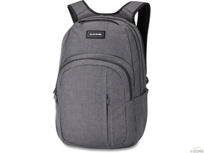 Рюкзак Dakine Campus Premium 28 Carbon (DK 10002632) - фото