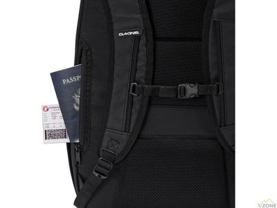 Рюкзак Dakine Campus Premium 28 Carbon (DK 10002632) - фото