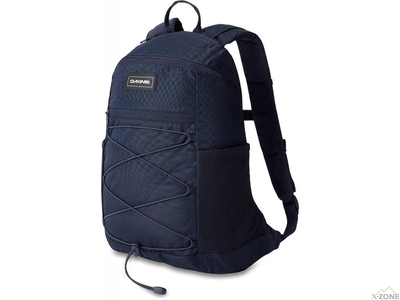 Рюкзак Dakine Wndr Pack 18 Night Sky Oxford (DK 10002629) - фото