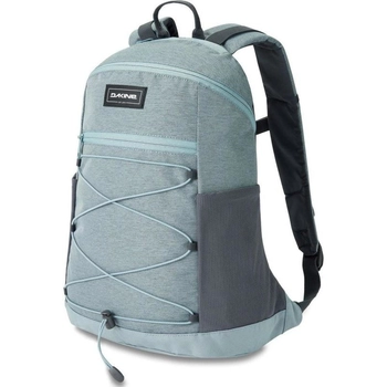 Рюкзак Dakine Wndr Pack 18 Lead Blue (DK 10002629) - фото