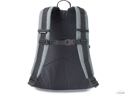 Рюкзак Dakine Wndr Pack 18 Lead Blue (DK 10002629) - фото