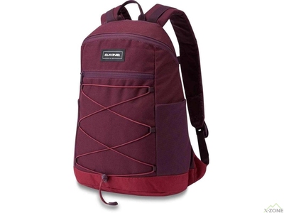 Рюкзак Dakine Wndr Pack 18 Garnet Shadow (DK 10002629) - фото