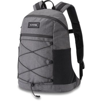 Рюкзак Dakine Wndr Pack 18 Carbon (DK 10002629) - фото