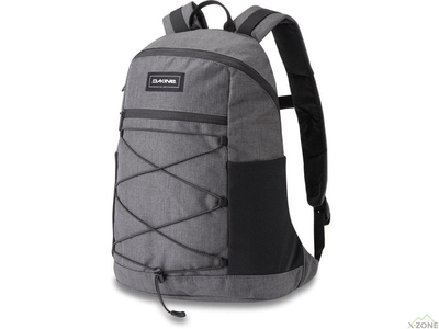 Рюкзак Dakine Wndr Pack 18 Carbon (DK 10002629) - фото