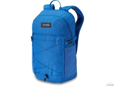 Рюкзак Dakine Wndr Pack 25 Cobalt Blue (DK 10002627) - фото