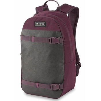 Рюкзак Dakine Urban Mission Pack 22 Mudded Mauve (DK 10002626) - фото