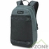 Рюкзак Dakine Urban Mission Pack 22 Lead Blue (DK 10002626) - фото