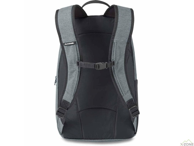 Рюкзак Dakine Urban Mission Pack 22 Lead Blue (DK 10002626) - фото