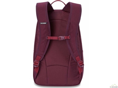 Рюкзак Dakine Urban Mission Pack 22 Garnet Shadow (DK 10002626) - фото