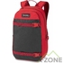 Рюкзак Dakine Urban Mission Pack 22 Deep Crimson (DK 10002626) - фото