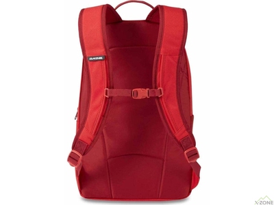 Рюкзак Dakine Urban Mission Pack 22 Deep Crimson (DK 10002626) - фото